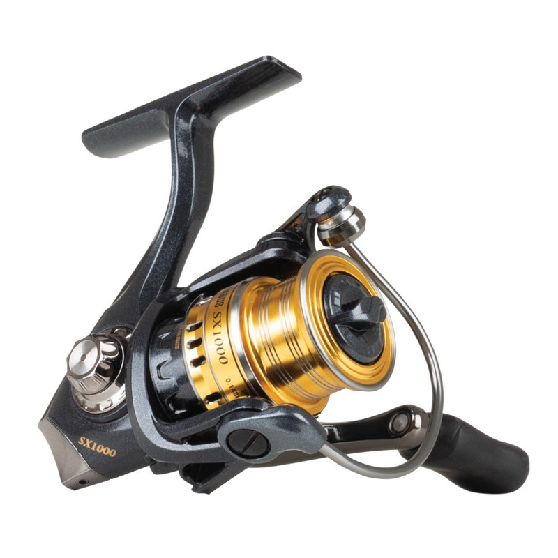 Kołowrotek Abu Garcia Carabus AG SX 2000 Kołowrotek Abu Garcia Carabus AG SX 2000