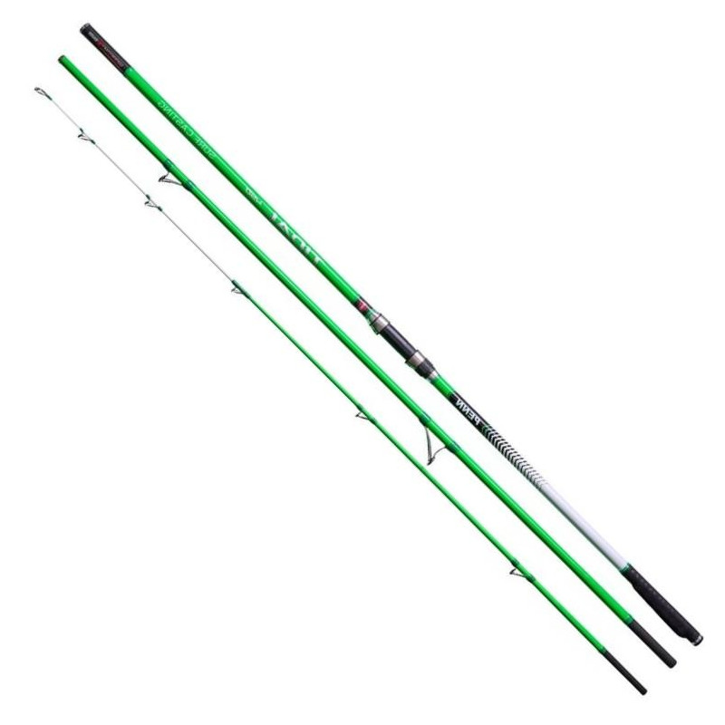 Wędka Penn Tidal Solid Carbon Tip Lowrider 420cm / 50-200g Wędka Penn Tidal Solid Carbon Tip Lowrider 420cm / 50-200g