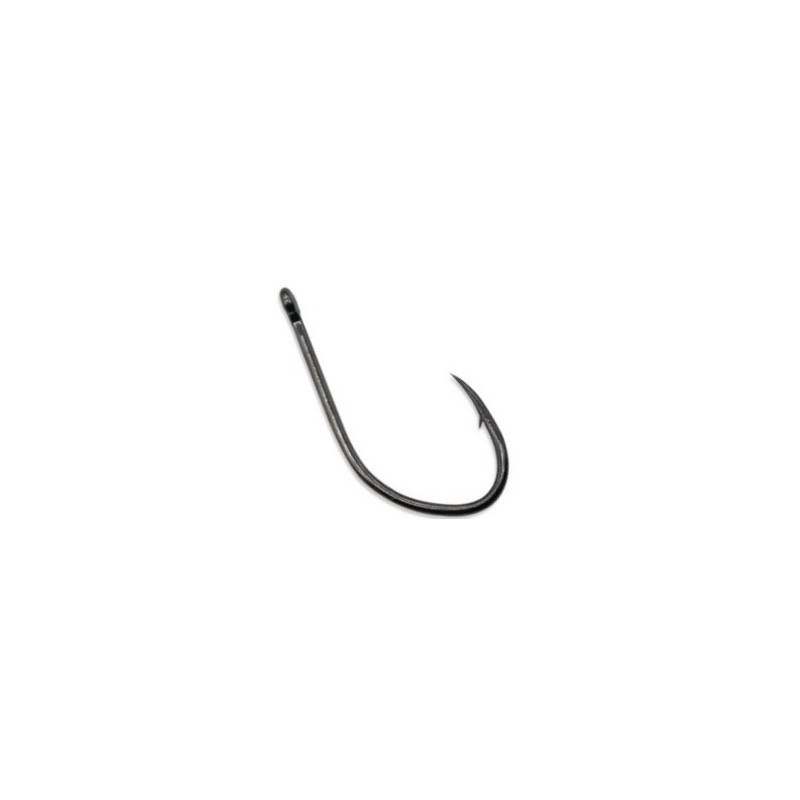 Haczyki Guru LWG Feeder Special Eyed roz. 20 Haczyki Guru LWG Feeder Special Eyed roz. 20