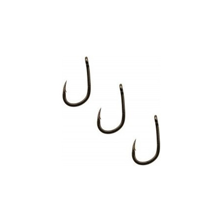 Haczyki Guru MWGB Micro Barbed / Eyed roz. 10 Haczyki Guru MWGB Micro Barbed / Eyed roz. 10