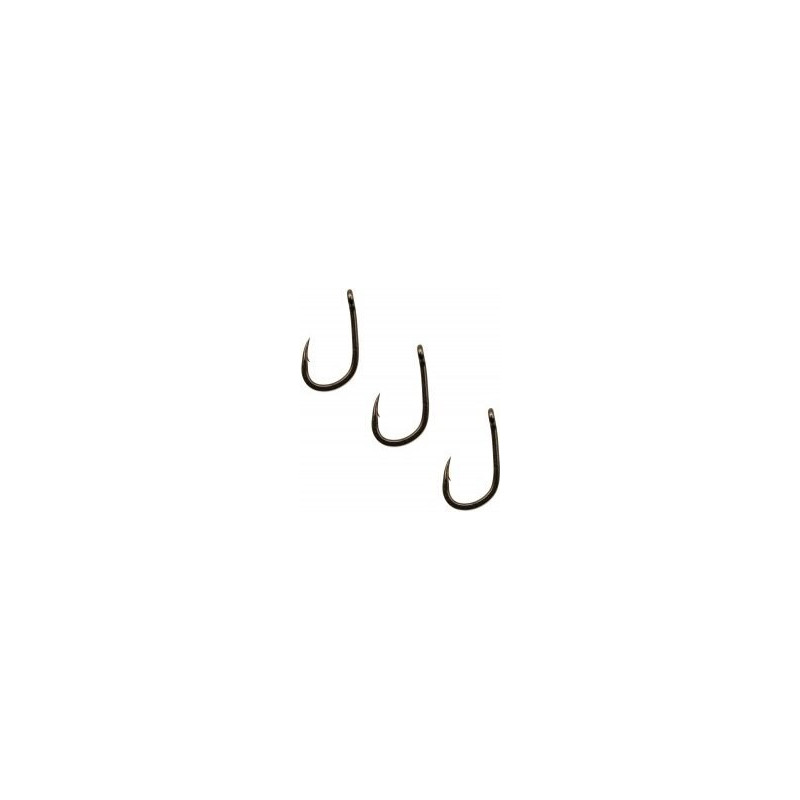 Haczyki Guru MWGB Micro Barbed / Eyed roz. 16 Haczyki Guru MWGB Micro Barbed / Eyed roz. 16