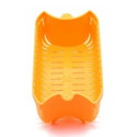 Wkład Sitko - 1 pint Bait Strainer GBS1 Guru Wkład Sitko - 1 pint Bait Strainer GBS1 Guru