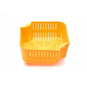 Wkład Sitko - 3 pint Bait Strainer GBS3 Guru Wkład Sitko - 3 pint Bait Strainer GBS3 Guru