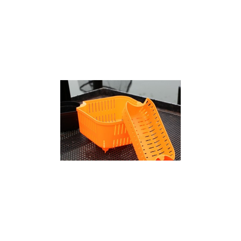 Wkład Sitko - 3 pint Bait Strainer GBS3 Guru Wkład Sitko - 3 pint Bait Strainer GBS3 Guru