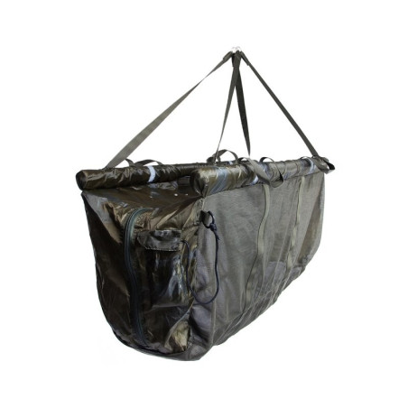 Worek do ważenia Sonik pływający BANK-TEK FLOATING WEIGHSLING 130x40x65 Worek do ważenia Sonik pływający BANK-TEK FLOATING WEIGHSLING 130x40x65