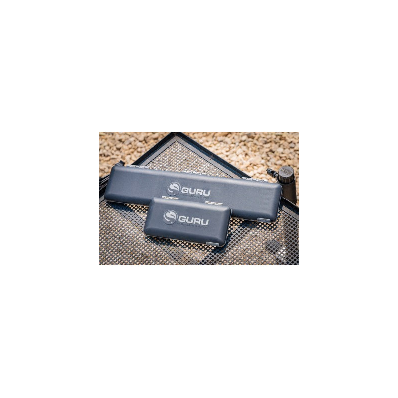 Piórnik na przypony Stealth Rig Case 6" Guru