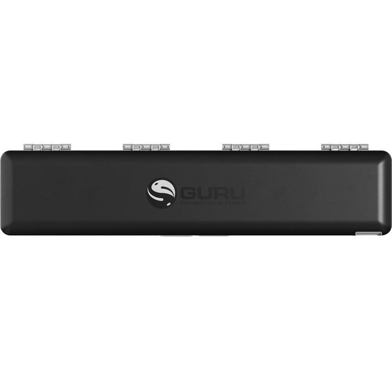 Piórnik na przypony Stealth Rig Case 15" Guru