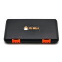 Piórnik na przypony Rig Case XL dwustronny Guru Piórnik na przypony Rig Case XL dwustronny Guru