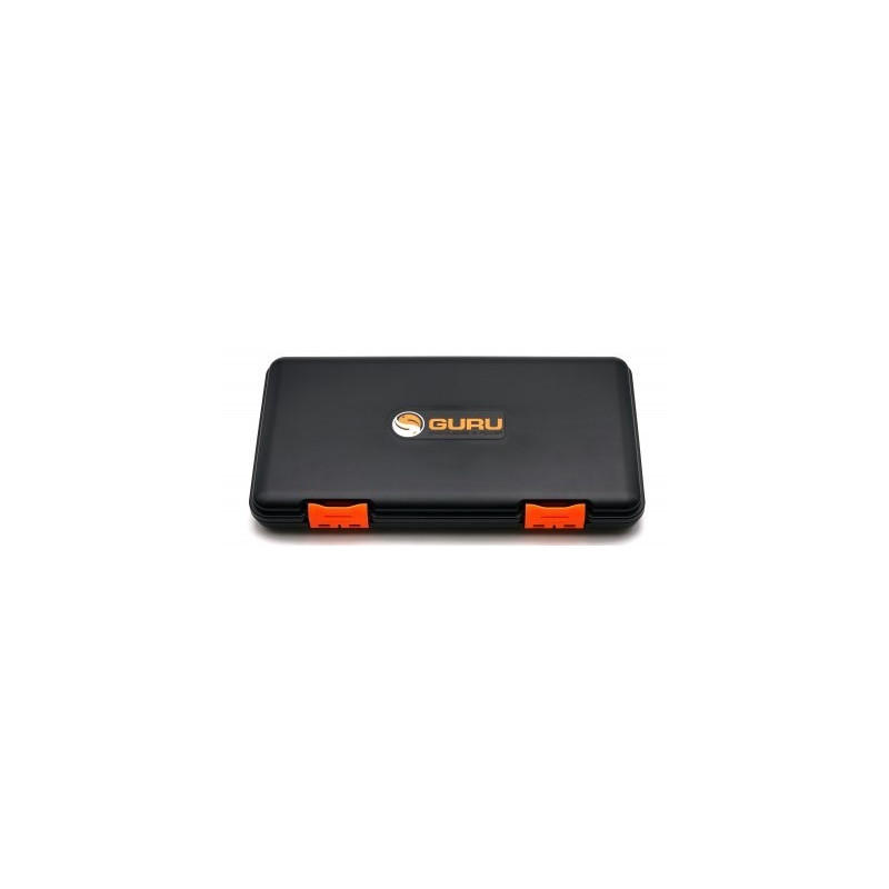 Piórnik na przypony Rig Case XL dwustronny Guru Piórnik na przypony Rig Case XL dwustronny Guru