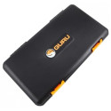 Piórnik na przypony Rig Case XL dwustronny Guru Piórnik na przypony Rig Case XL dwustronny Guru
