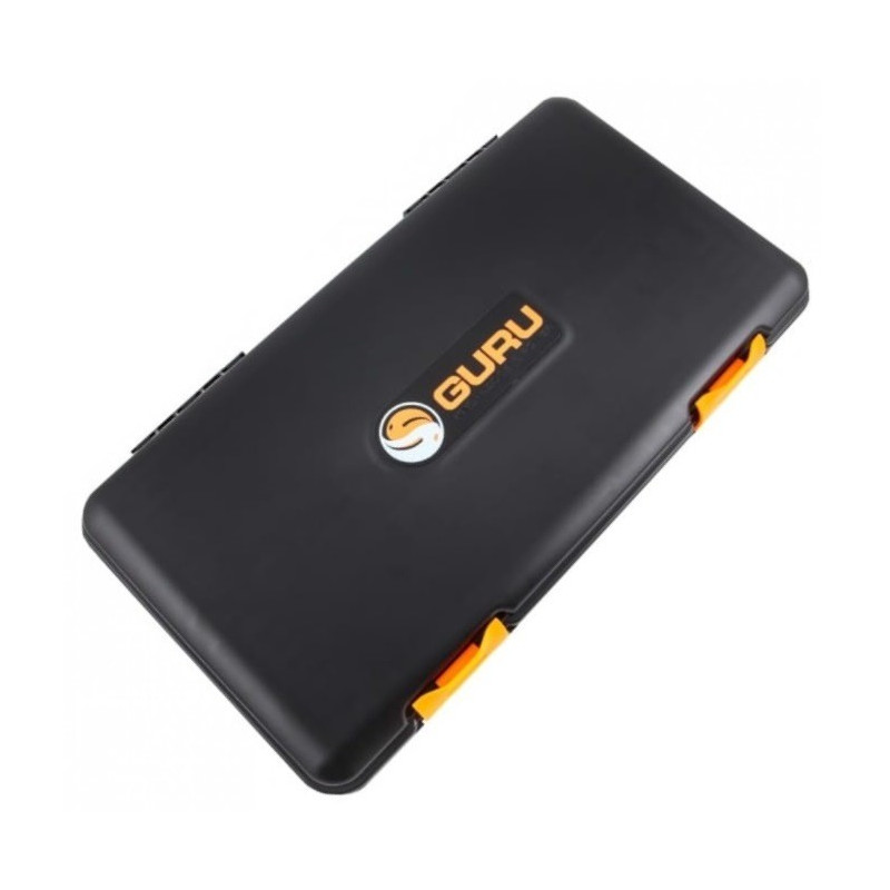 Piórnik na przypony Rig Case XL dwustronny Guru Piórnik na przypony Rig Case XL dwustronny Guru