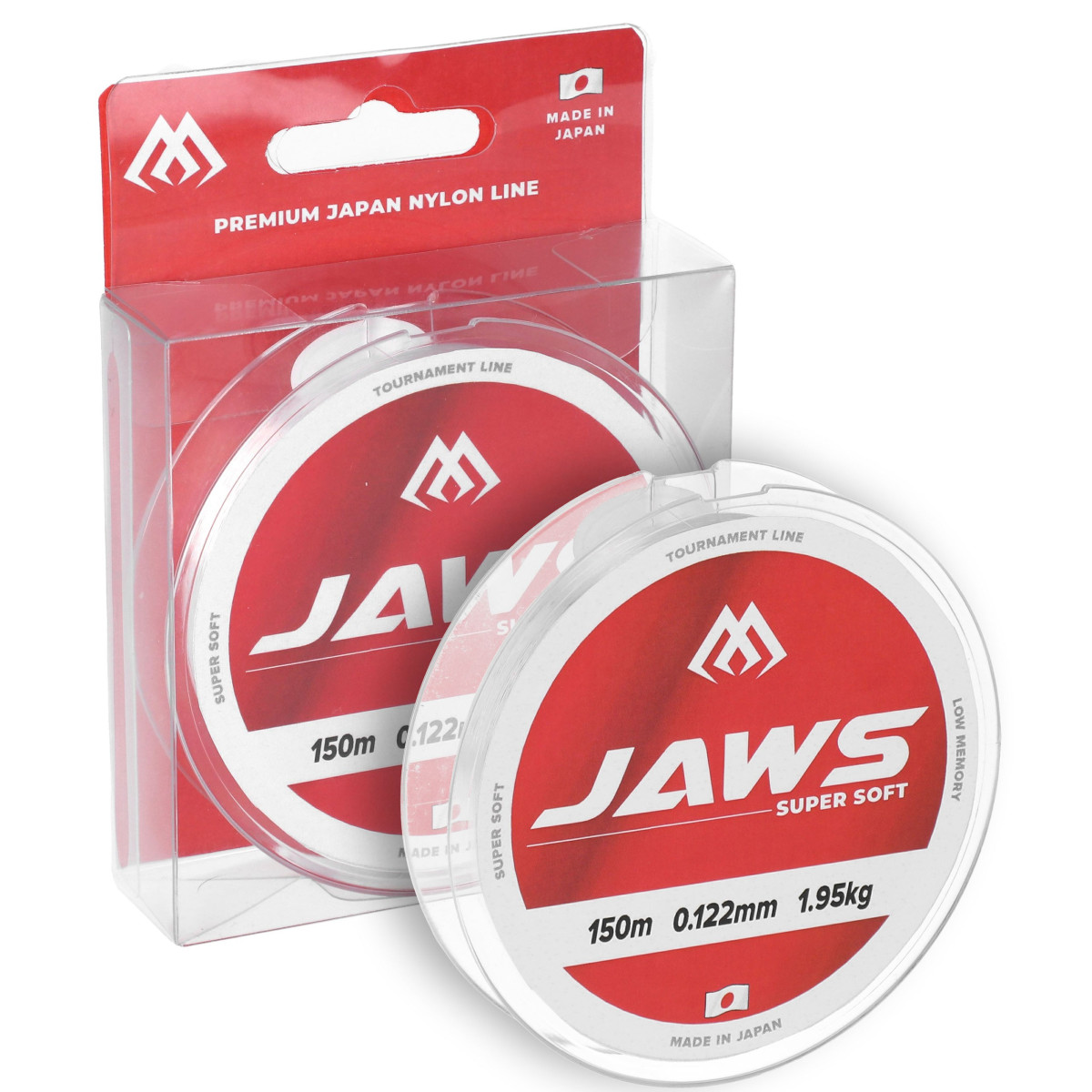 zylka-jaws-super-soft-transparentna-mikado zylka-jaws-super-soft-transparentna-mikado