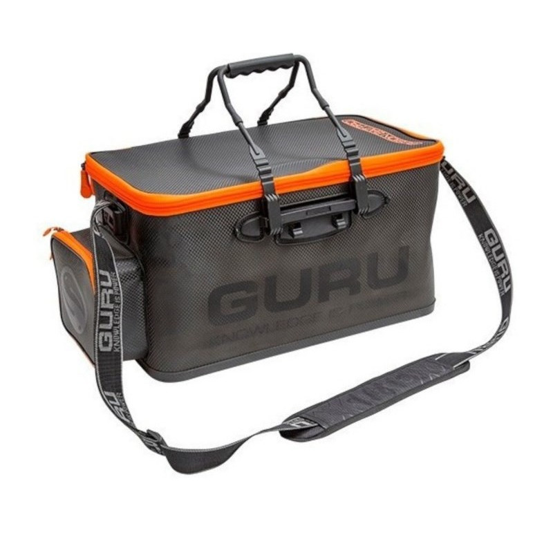 Torba Guru EVA Fusion Bait Pro MKII Torba Guru EVA Fusion Bait Pro MKII