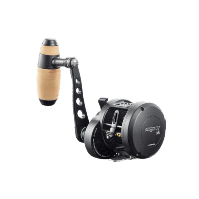 Multiplikator Maxel Armory 2500 Multiplikator Maxel Armory 2500