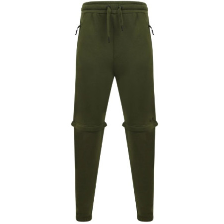 Spodnie Navitas Zip-Off Joggers Green roz. M