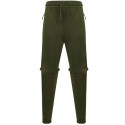 Spodnie Navitas Zip-Off Joggers Green roz. L Spodnie Navitas Zip-Off Joggers Green roz. L