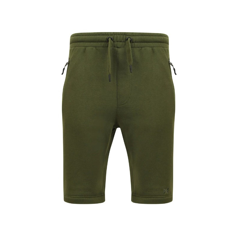 Spodnie Navitas Zip-Off Joggers Green roz. XL Spodnie Navitas Zip-Off Joggers Green roz. XL