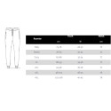 Spodnie Navitas Zip-Off Joggers Green roz. M Spodnie Navitas Zip-Off Joggers Green roz. M