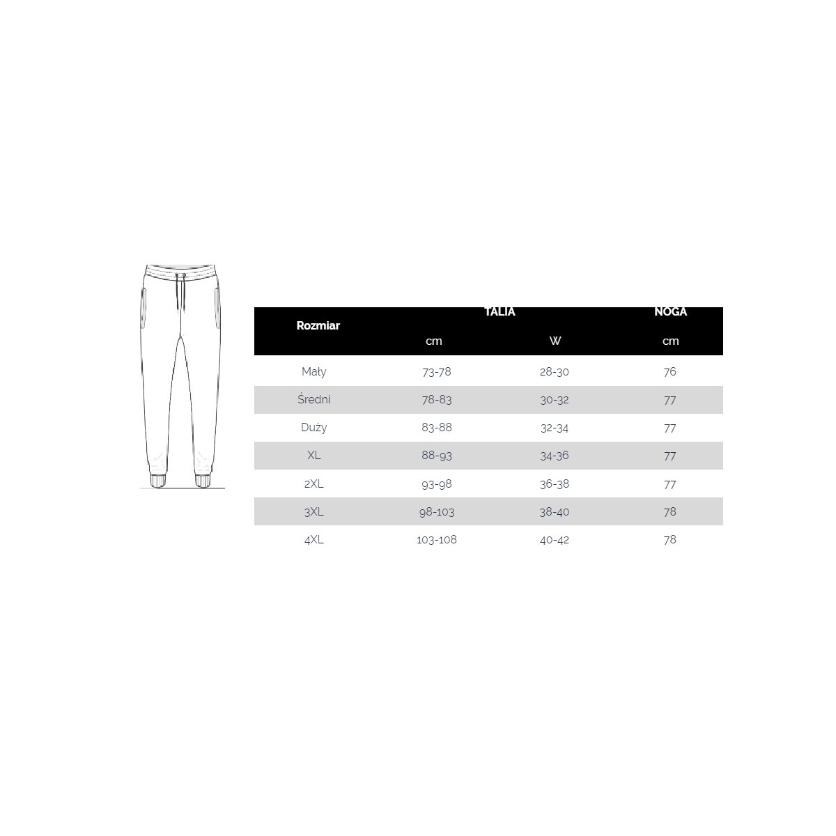 spodnie-zip-off-joggers-green-navitas spodnie-zip-off-joggers-green-navitas