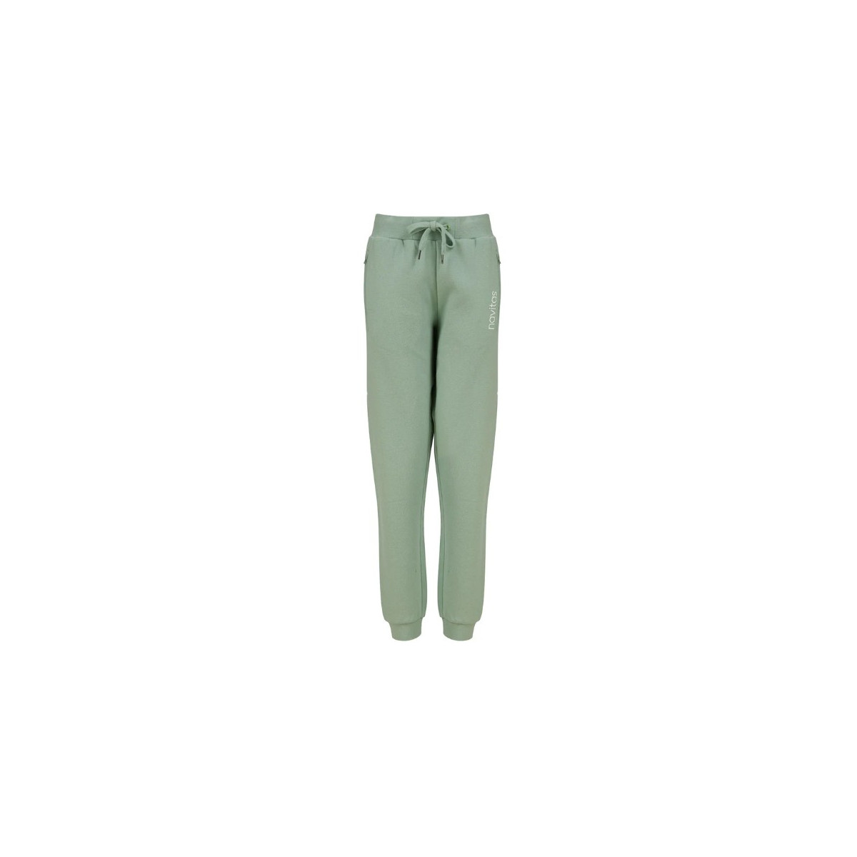 spodnie-damskie-joggers-light-green-navitas spodnie-damskie-joggers-light-green-navitas