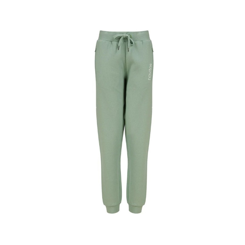 Spodnie Navitas damskie Joggers Light Green roz. 2XL Spodnie Navitas damskie Joggers Light Green roz. 2XL