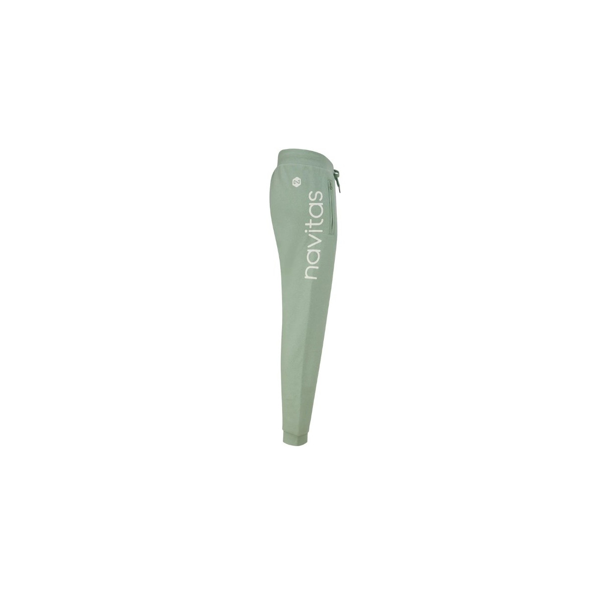 spodnie-damskie-joggers-light-green-navitas spodnie-damskie-joggers-light-green-navitas
