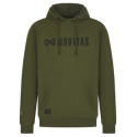 Bluza z kapturem Navitas Core Green roz. 2XL Bluza z kapturem Navitas Core Green roz. 2XL