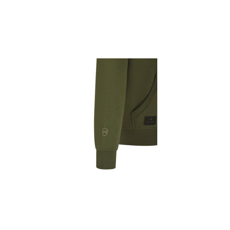Bluza z kapturem Navitas Core Green roz. M Bluza z kapturem Navitas Core Green roz. M