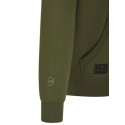 Bluza z kapturem Navitas Core Green roz. XL Bluza z kapturem Navitas Core Green roz. XL