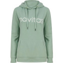 Bluza Navitas Womens Hoody Light Green roz. S Bluza Navitas Womens Hoody Light Green roz. S