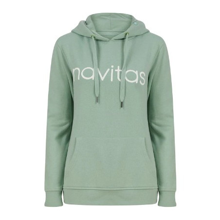 Bluza Navitas Womens Hoody Light Green roz. S Bluza Navitas Womens Hoody Light Green roz. S