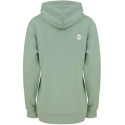 Bluza Navitas Womens Hoody Light Green roz. 2XL Bluza Navitas Womens Hoody Light Green roz. 2XL