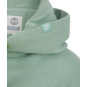 Bluza Navitas Womens Hoody Light Green roz. XL Bluza Navitas Womens Hoody Light Green roz. XL