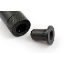 Szybkozłączka Black Label QR Adaptor CBS061 FOX