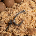 Przypon Fluorocarbon D-Rig Barbed roz. 2 NASH Przypon Fluorocarbon D-Rig Barbed roz. 2 NASH