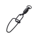 Krętlik Madcat Stain. Bb Swivels W. Crosslock Snap roz. 3 Krętlik Madcat Stain. Bb Swivels W. Crosslock Snap roz. 3