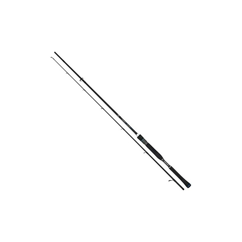 Wędka Gunki Ocean Tribes Xcast 225cm / 14-35g Wędka Gunki Ocean Tribes Xcast 225cm / 14-35g