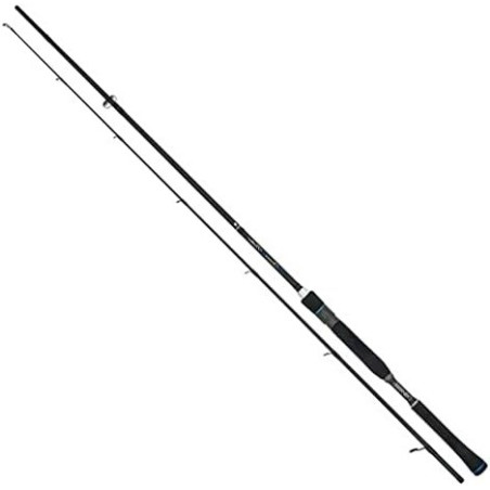 Wędka Gunki Ocean Tribes Xcast 225cm / 14-35g Wędka Gunki Ocean Tribes Xcast 225cm / 14-35g