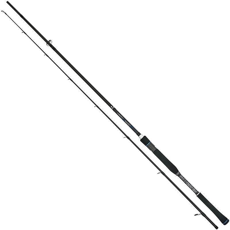 Wędka Gunki Ocean Tribes XSHOT 220cm / 5-25g