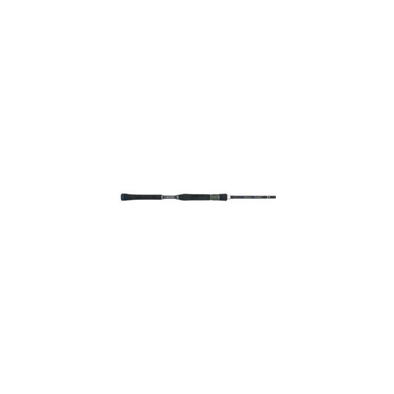 Wędka Gunki Ocean Tribes XSHOT 220cm / 5-25g