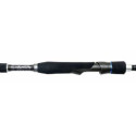 Wędka Gunki Ocean Tribes XSHOT 220cm / 5-25g
