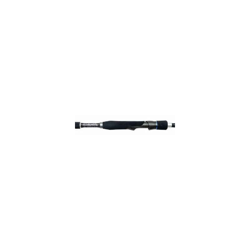 Wędka Gunki Ocean Tribes XSHOT 220cm / 5-25g