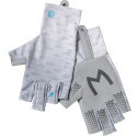 Rękawice SOLAR UPF HALF FINGER GLOVE roz. XL Westin Rękawice SOLAR UPF HALF FINGER GLOVE roz. XL Westin