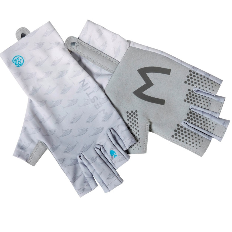 Rękawice SOLAR UPF HALF FINGER GLOVE roz. M Westin Rękawice SOLAR UPF HALF FINGER GLOVE roz. M Westin