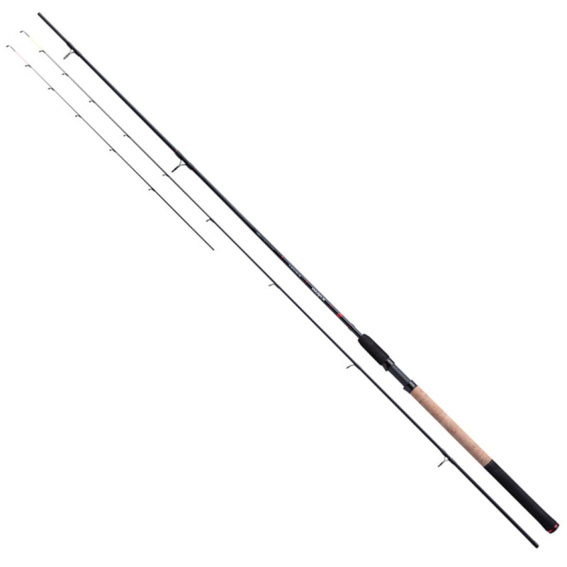 Wędka NYTRO Impax Allrounder 360cm / 60g