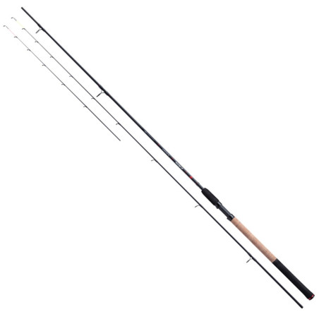 Wędka NYTRO Impax Allrounder 390cm / 80g Wędka NYTRO Impax Allrounder 390cm / 80g