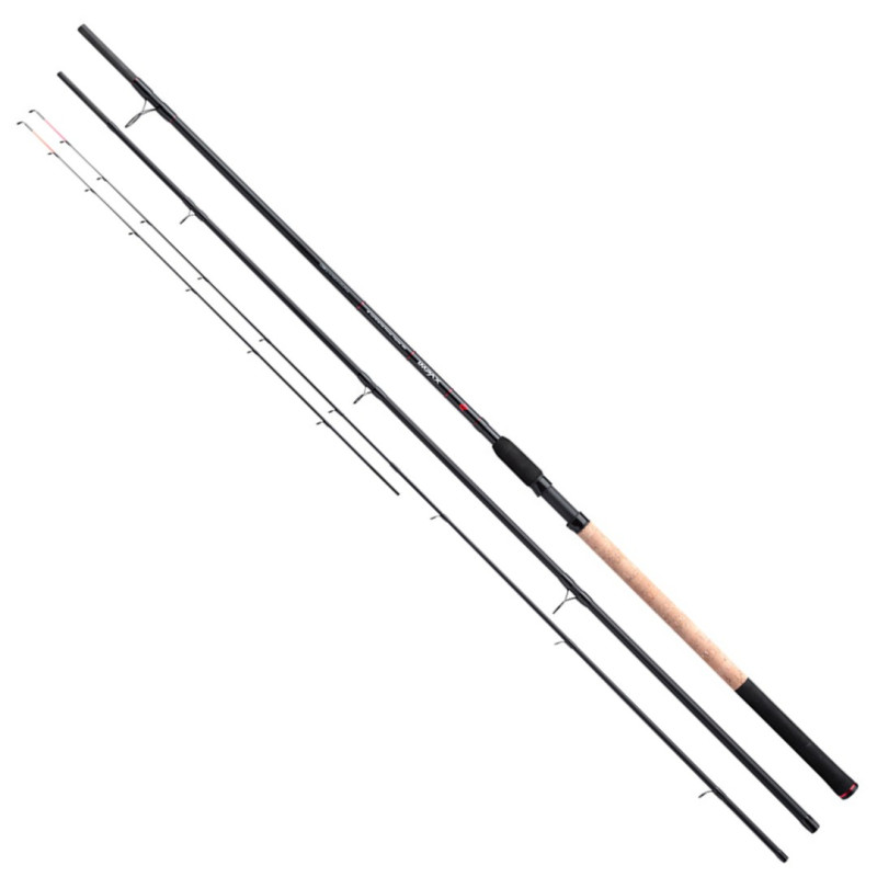 Wędka NYTRO IMPAX CONTINENTAL POWER FEEDER 360cm / 120g Wędka NYTRO IMPAX CONTINENTAL POWER FEEDER 360cm / 120g