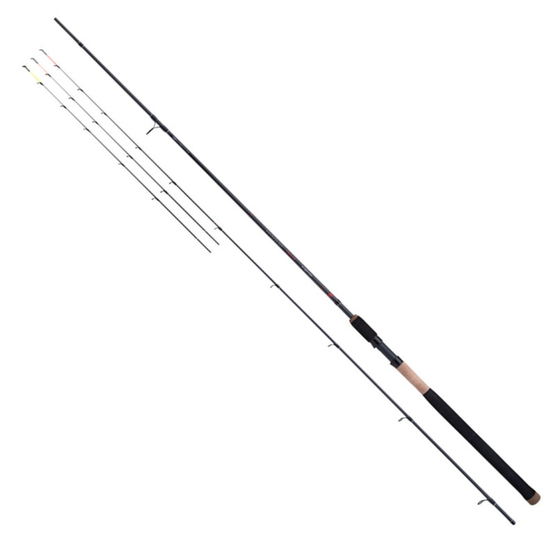 Wędka NYTRO MARVELIST LIGHT CARP 270cm / 30g Wędka NYTRO MARVELIST LIGHT CARP 270cm / 30g