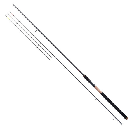 Wędka NYTRO MARVELIST LIGHT CARP 300cm / 40g Wędka NYTRO MARVELIST LIGHT CARP 300cm / 40g