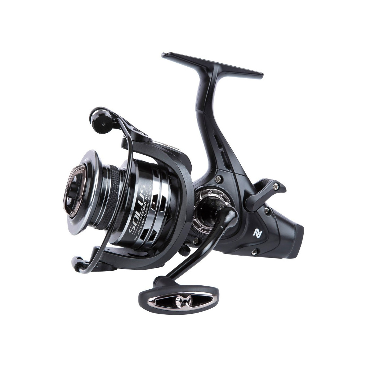 kolowrotek-solus-freerunner-4000-nytro kolowrotek-solus-freerunner-4000-nytro